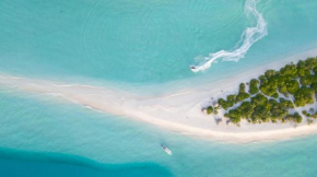 Гостиница Island Home Ukulhas  Ukulhas